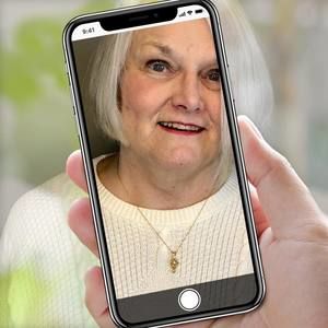 Meet your Posher, Sue